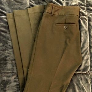 Express Dress Pants